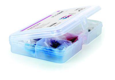 PoloFlex Pop-on sæt med i alt 240 pudseskiver*