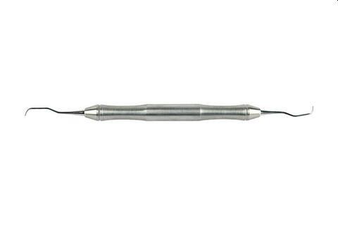 Curette Gracey 1-2 S-line dobbeltendet*