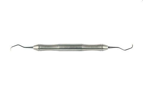 Curette Gracey 3-4 S-line dobbeltendet*