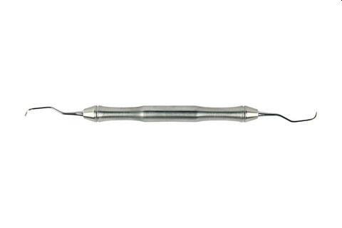 Curette Gracey 5-6 S-line dobbeltendet*