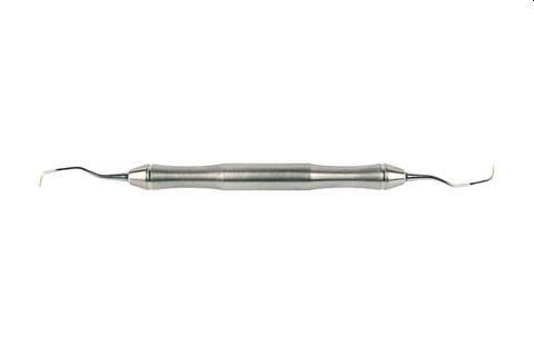 Curette Gracey 13-14 S-line dobbeltendet*