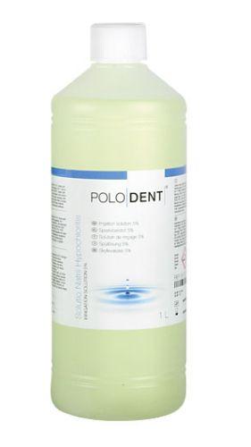 Natriumhypochlorit 5% 1000 ml