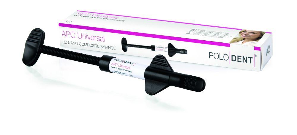 APC Universal sprøjte 4 gram C2