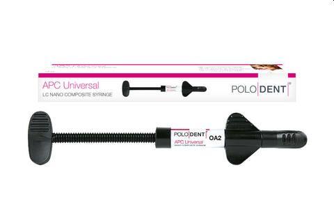 APC Universal sprøjte 4 gram OA2