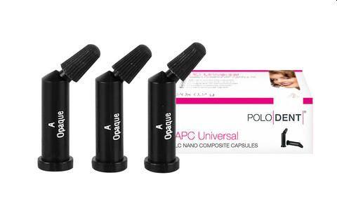 APC Universal kapsel 20x0.2 gram OA2