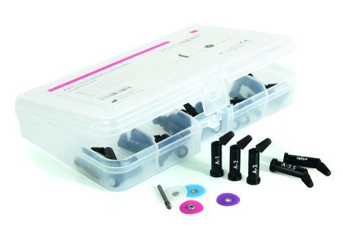 APC Universal kapsel startersæt*