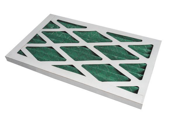 LC-3D Indsugningsfilter