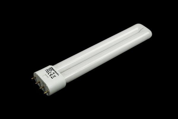 LC-3D pære 18W/78 farve*