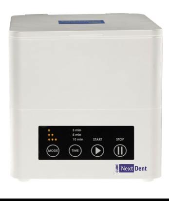 NextDent Cure hærdnings box*
