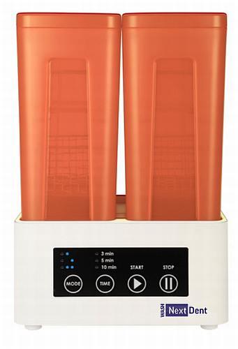 NextDent Wash til 3D print
