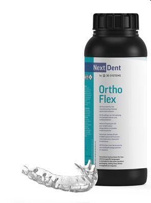 NextDent Ortho Flex 1 kg