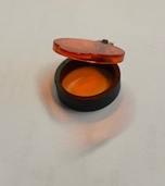 Orange lys-filter til EOS 2*