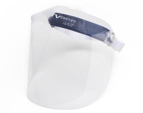 Refill sæt til Overloupes 3xvisir og 1xsvedbånd*