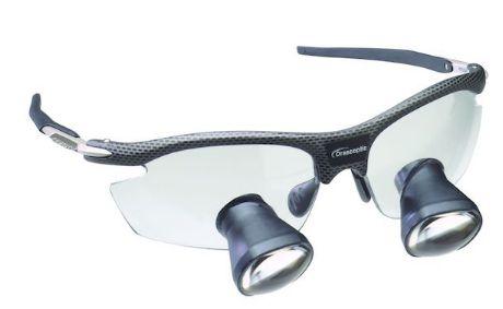 Strømforsyning til EOS wireless*