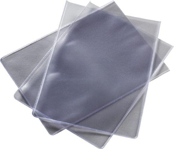 Charteque A5 til pt.journal åben i top 100 stk