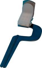 Eggen Filmholder højre*