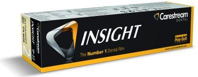 IP-22 Insight poly-soft dobbelt 130 stk*