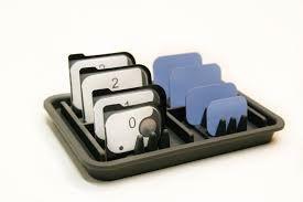 Digora OPTIME filmplader IDOT str. 3 6 stk