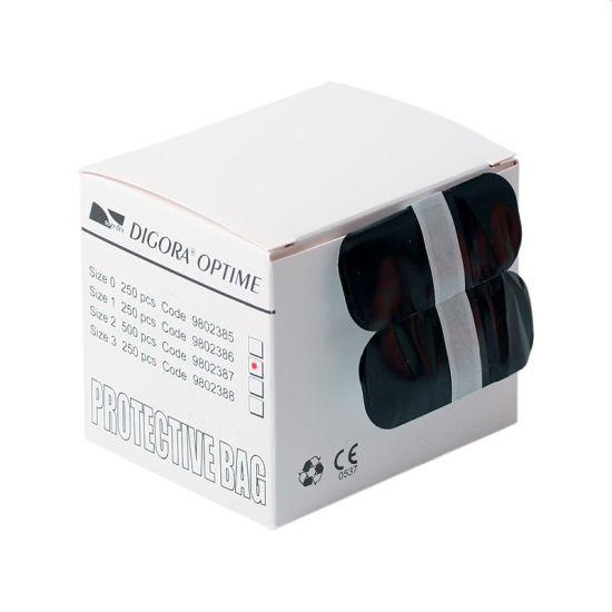 Digora Classic hygiejnepose str.1 200 stk