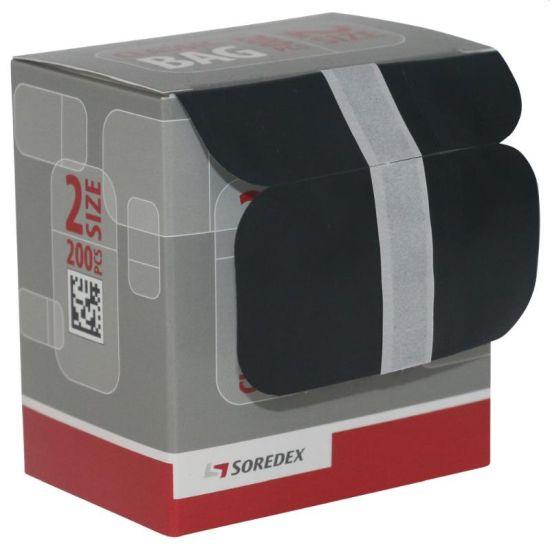 Digora Classic hygiejnepose str.2 200 stk