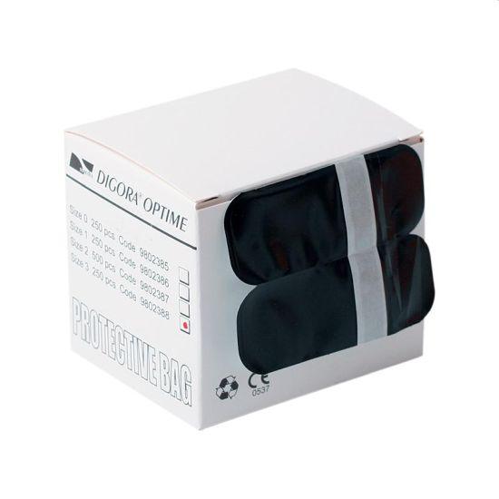 Digora Classic hygiejnepose str.3 200 stk