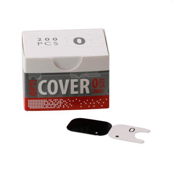 Digora Optime bideomslag str.0 200 stk