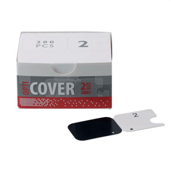 Digora Optime bideomslag str.2 200 stk