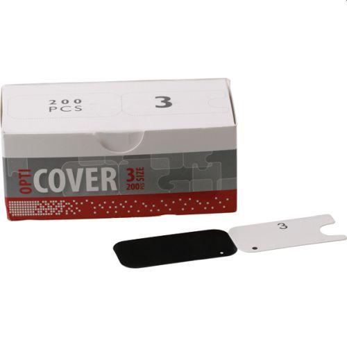 Digora Optime bideomslag str.3 200 stk