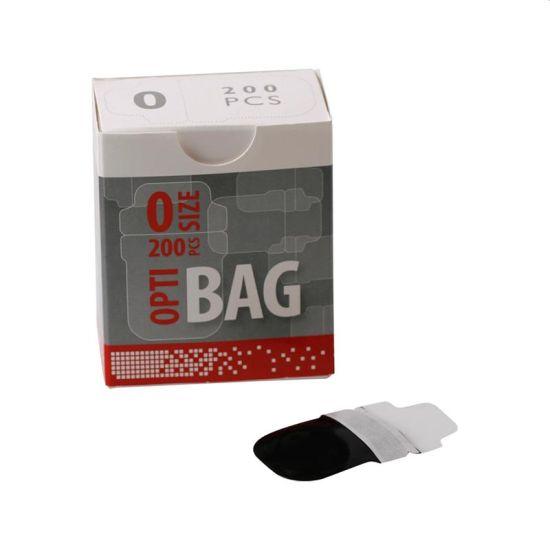 Digora Optibag hygiejneposer str. 0 200 stk