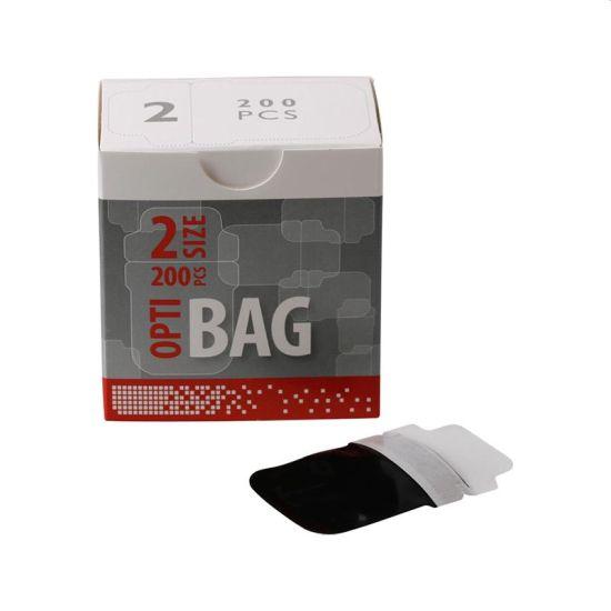 Digora Optibag hygiejneposer str. 2 200 stk