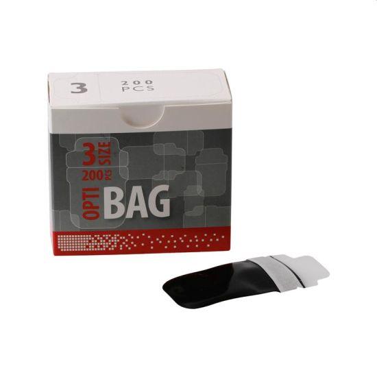 Digora Optibag hygiejneposer str. 3 200 stk