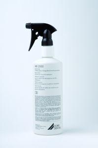 WR 2000 spray cleaner*