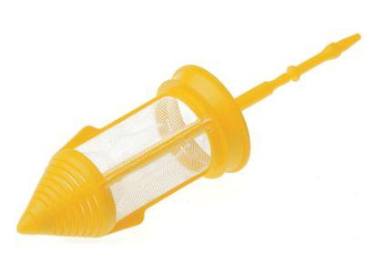 Engangsfilter gul 12 stk