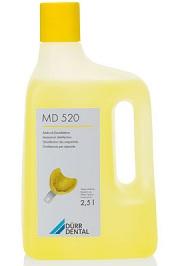 MD 520 Aftryksdesinfektion brugsklar 2.5 liter