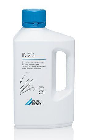 ID 215 Enzymatisk instrumentdesinfektion 2.5 liter*