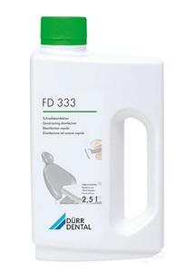 FD 333 overfladedesinfektion 2.5 liter