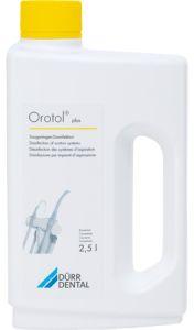 Orotol Plus koncentrat sugrens 2.5 liter