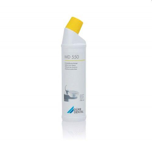 MD 550 Fontænerens 750 ml