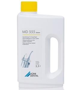 MD 555 specialrens til sug 2.5 liter