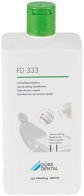 FD 333 overfladedesinfektion 1 liter*