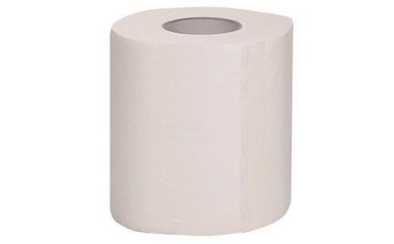 HygoWipe Plus håndklæderulle 6x 110 meter*