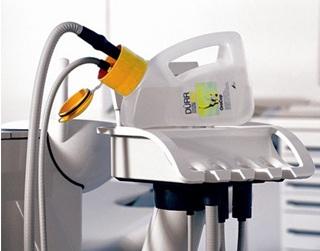 Orocup sugerensbeholder med adaptorer*