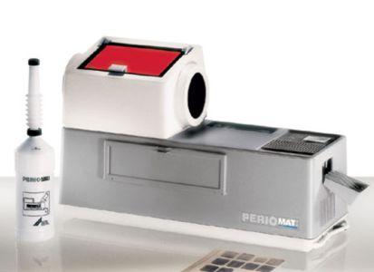 Periomat Plus 1307 med lysdel og varme*