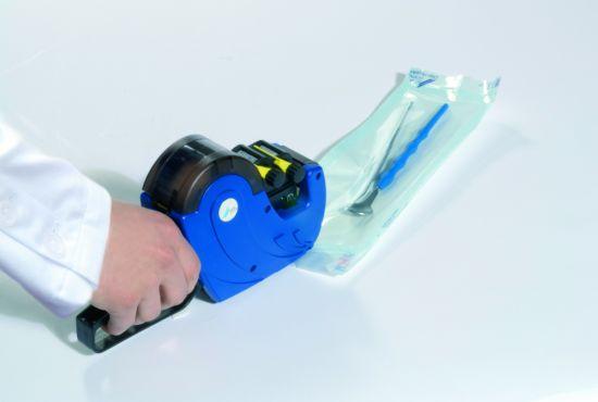 Hygoprint labelpistol inkl. etiketter*