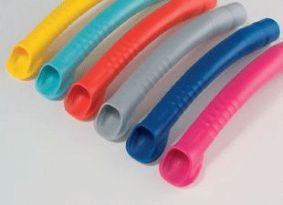 Universalsug Petito / barn 11 mm 5 stk blå*