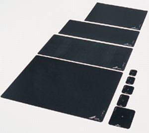 Vistascan PLUS billedeplade str. 0 2x3 cm 2 stk*