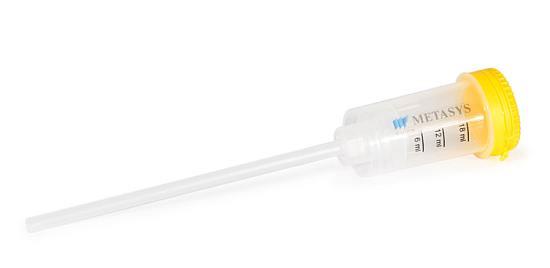 Doseringssæt til Green & Clean 750 ml flasker*