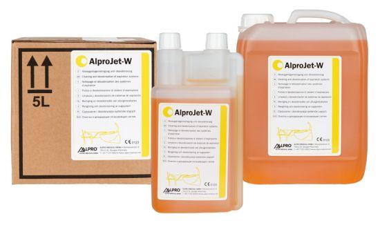 Alprojet W Sugrens 1 liter