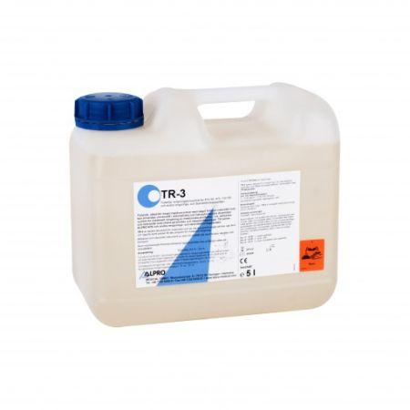 Tr-3 dental maskinopvask t/aut. disp. 5 liter