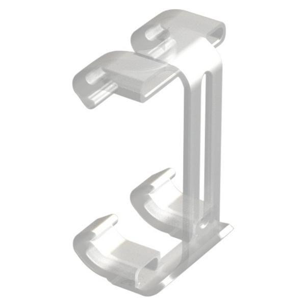 Universal Sensor Holder XCP-DS Fit silikone kort 6 stk*